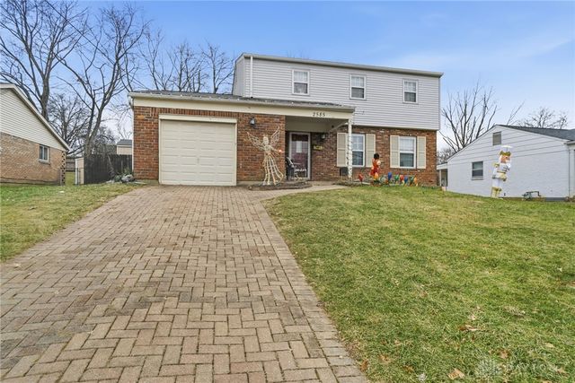 2585 Fulbourne Drive, Colerain Twp, OH 45231