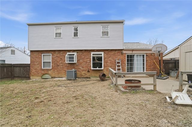 2585 Fulbourne Drive, Colerain Twp, OH 45231