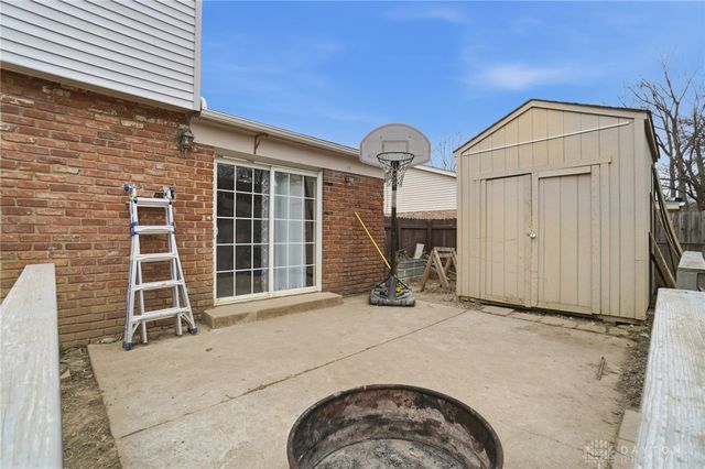 2585 Fulbourne Drive, Colerain Twp, OH 45231