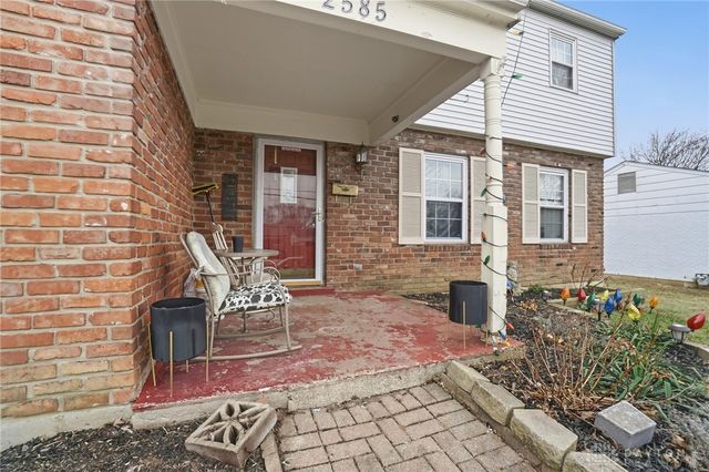 2585 Fulbourne Drive, Colerain Twp, OH 45231