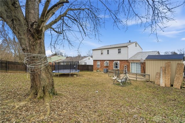 2585 Fulbourne Drive, Colerain Twp, OH 45231