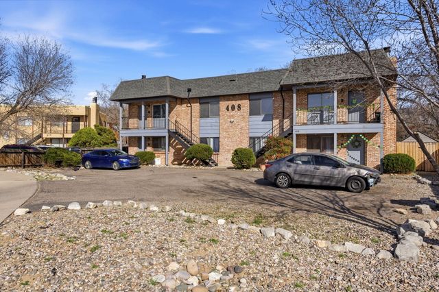 408 Rainbow Court SE, Albuquerque, NM 87123