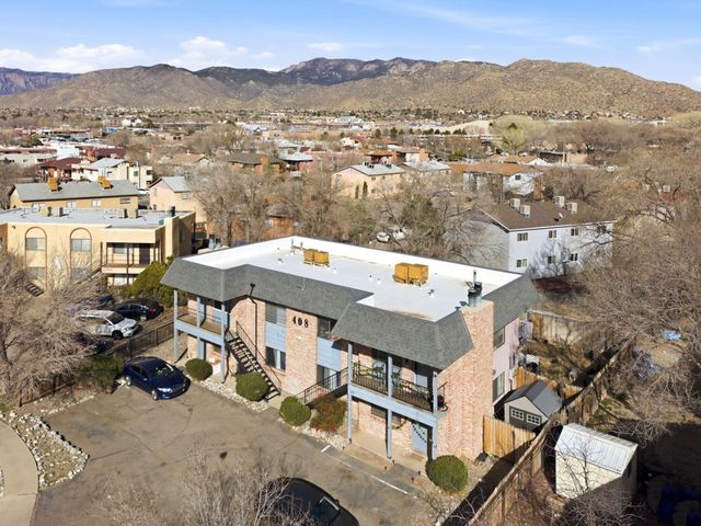 408 Rainbow Court SE, Albuquerque, NM 87123