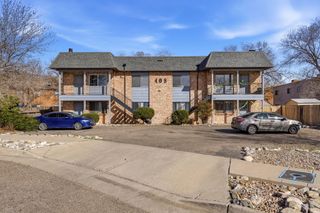 408 Rainbow Court SE, Albuquerque, NM 87123