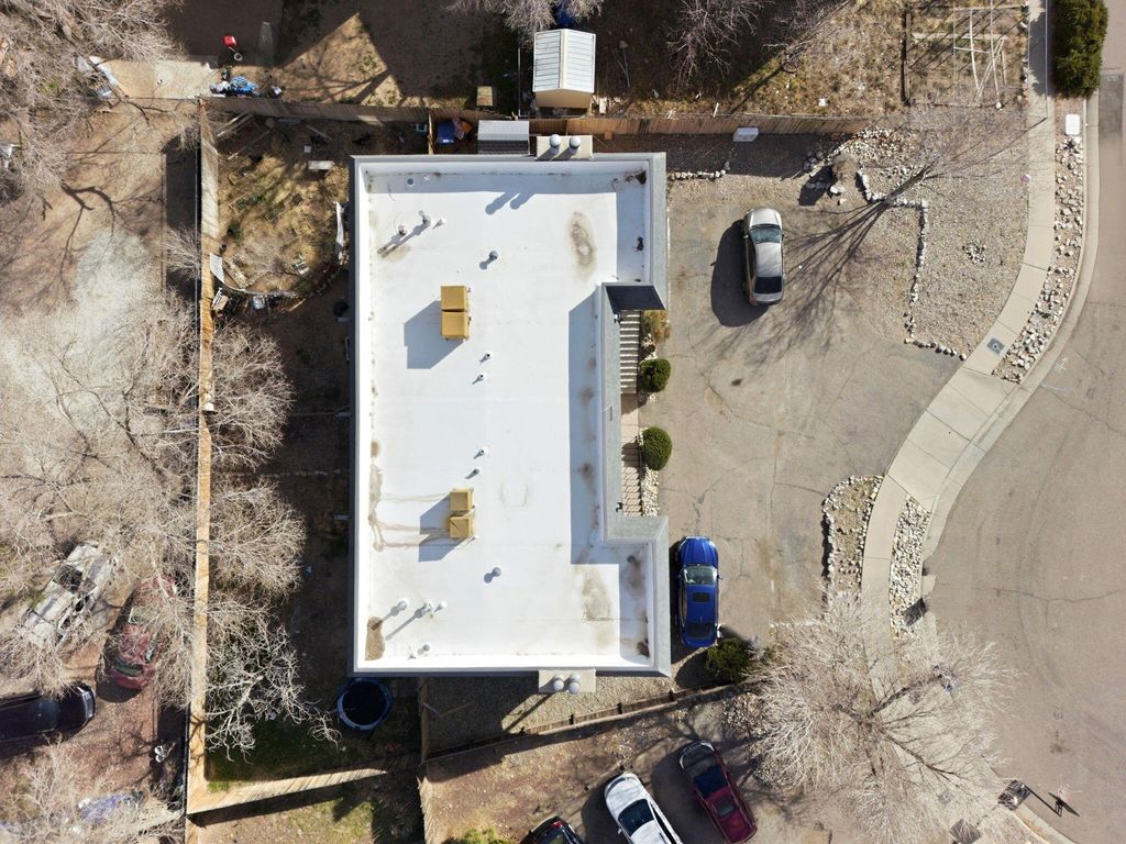 Image 23 of property listing at 408 Rainbow Court SE, Albuquerque, NM 87123