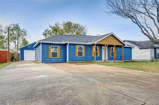 19038 County Road 669d C669D, Alvin, TX 77511