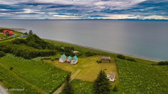 32425 Sterling Highway, Anchor Point, AK 99556