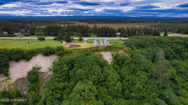 32425 Sterling Highway, Anchor Point, AK 99556