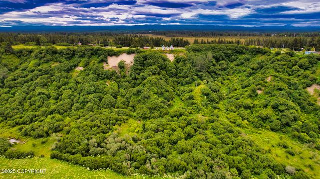 32425 Sterling Highway, Anchor Point, AK 99556