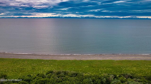 32425 Sterling Highway, Anchor Point, AK 99556