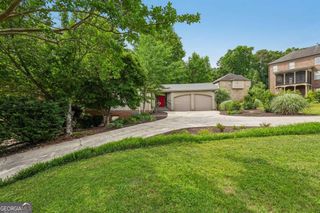 5316 Corsham Court SW, Lilburn, GA 30047