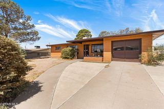 120 Isabella Dr Drive, El Paso, TX 79912