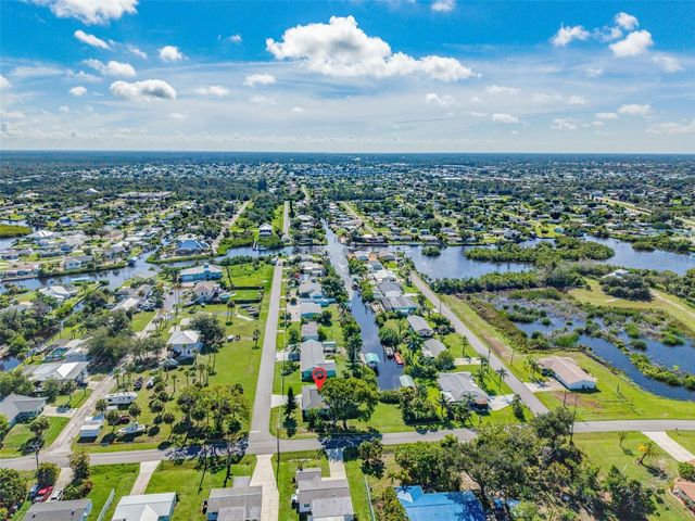 1005 ALSTON LANE, Englewood, FL 34223