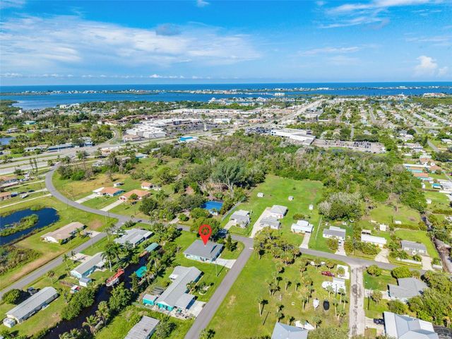 1005 ALSTON LANE, Englewood, FL 34223