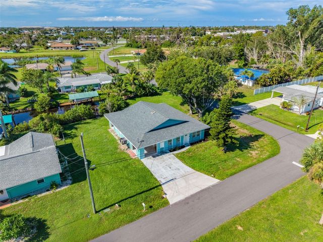 1005 ALSTON LANE, Englewood, FL 34223