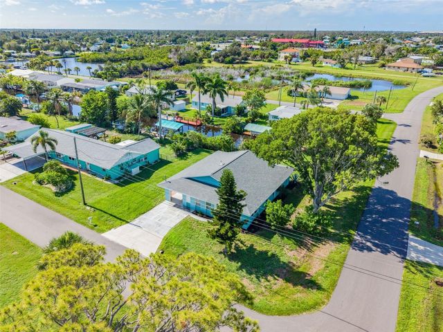 1005 ALSTON LANE, Englewood, FL 34223