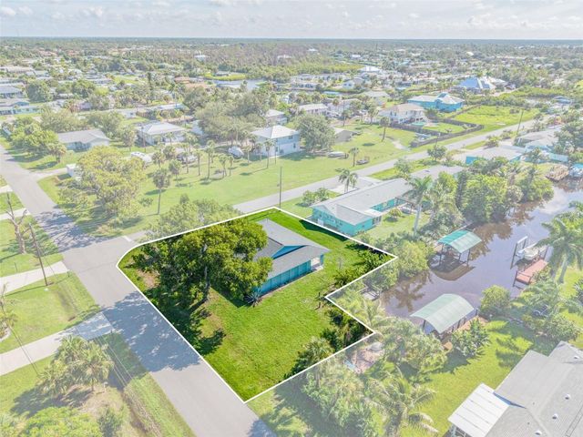 1005 ALSTON LANE, Englewood, FL 34223