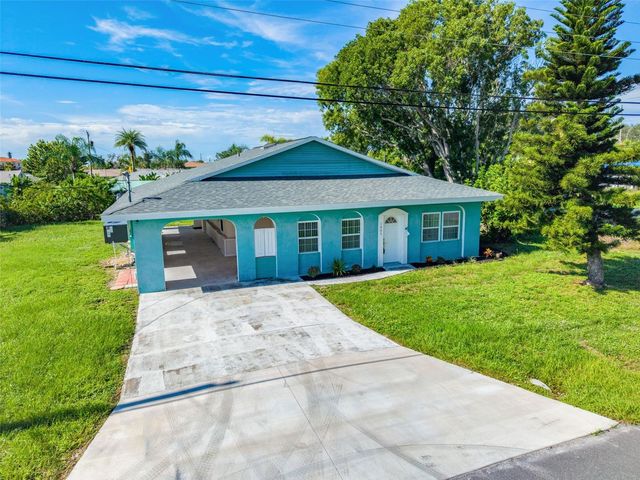 1005 ALSTON LANE, Englewood, FL 34223