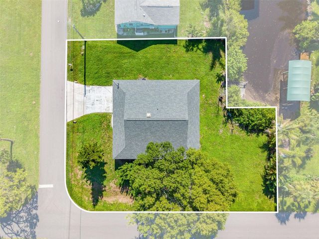 1005 ALSTON LANE, Englewood, FL 34223
