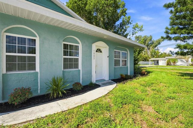 1005 ALSTON LANE, Englewood, FL 34223