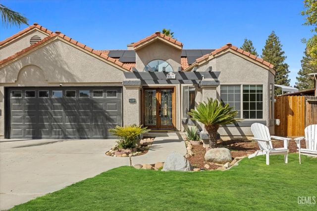 6100 Willow Grove Lane, Bakersfield, CA 93306