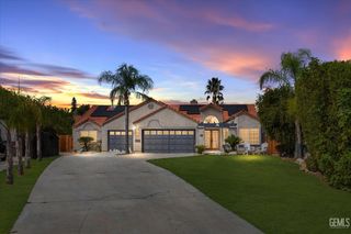 6100 Willow Grove Lane, Bakersfield, CA 93306