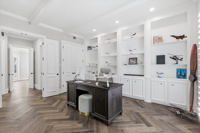 1 Saint Andrews Court, Frisco, TX 75034
