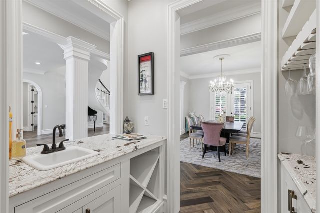 1 Saint Andrews Court, Frisco, TX 75034