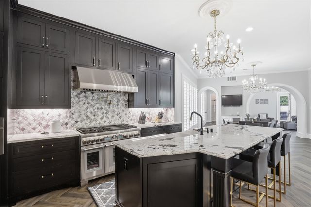 1 Saint Andrews Court, Frisco, TX 75034