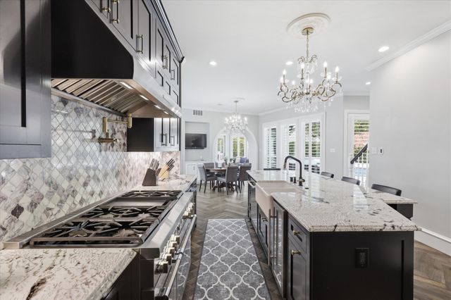 1 Saint Andrews Court, Frisco, TX 75034