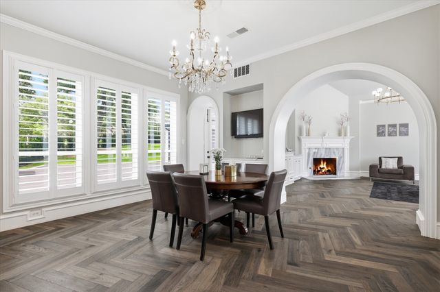 1 Saint Andrews Court, Frisco, TX 75034
