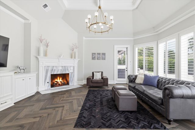 1 Saint Andrews Court, Frisco, TX 75034