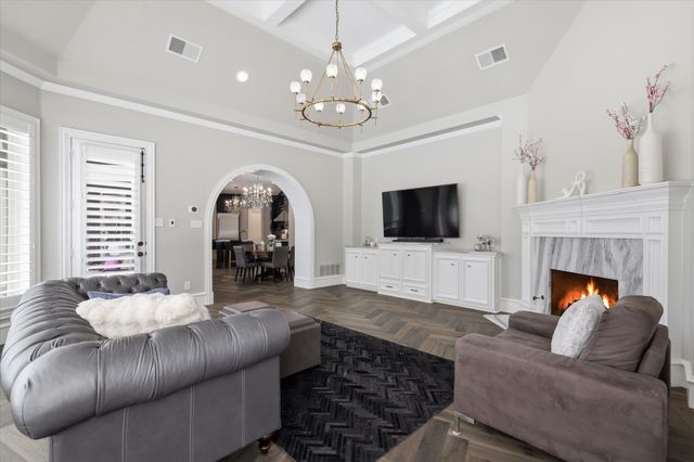 1 Saint Andrews Court, Frisco, TX 75034