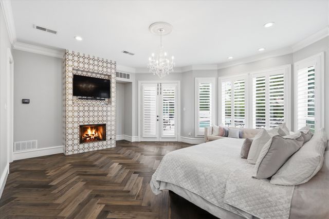 1 Saint Andrews Court, Frisco, TX 75034