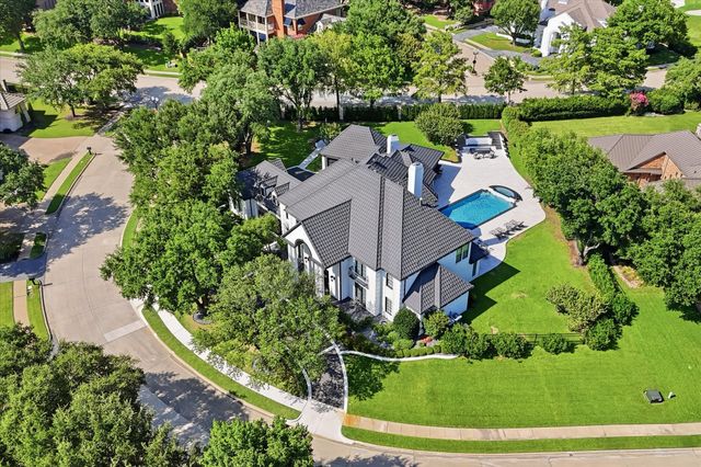 1 Saint Andrews Court, Frisco, TX 75034