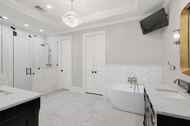 1 Saint Andrews Court, Frisco, TX 75034