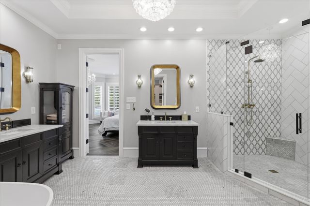 1 Saint Andrews Court, Frisco, TX 75034