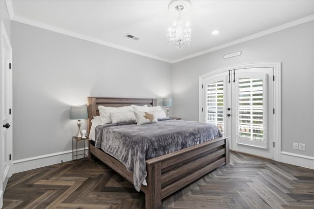 1 Saint Andrews Court, Frisco, TX 75034