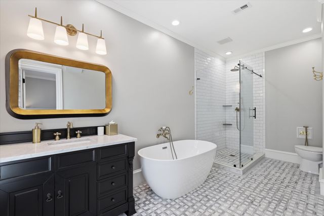 1 Saint Andrews Court, Frisco, TX 75034