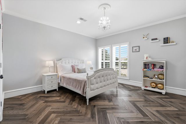 1 Saint Andrews Court, Frisco, TX 75034