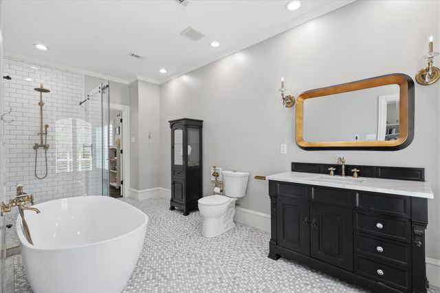 1 Saint Andrews Court, Frisco, TX 75034