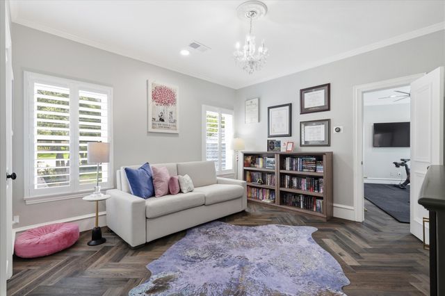 1 Saint Andrews Court, Frisco, TX 75034