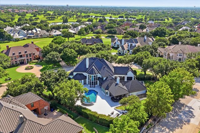 1 Saint Andrews Court, Frisco, TX 75034
