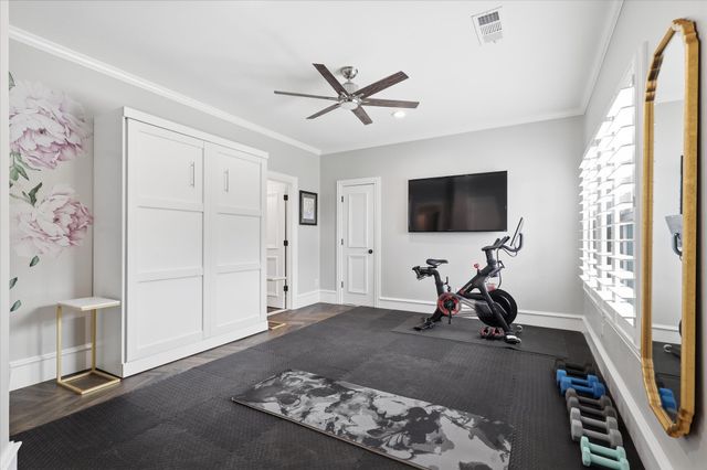 1 Saint Andrews Court, Frisco, TX 75034