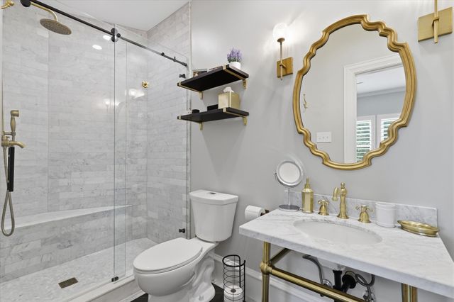 1 Saint Andrews Court, Frisco, TX 75034