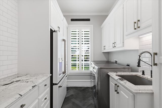 1 Saint Andrews Court, Frisco, TX 75034