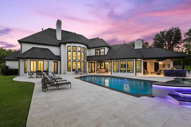 1 Saint Andrews Court, Frisco, TX 75034