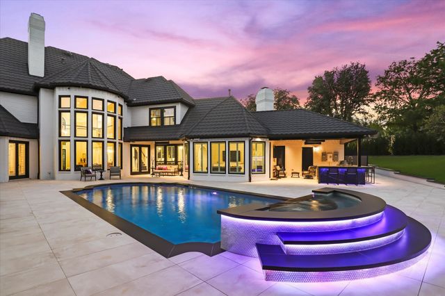 1 Saint Andrews Court, Frisco, TX 75034