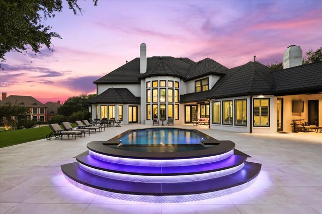 1 Saint Andrews Court, Frisco, TX 75034
