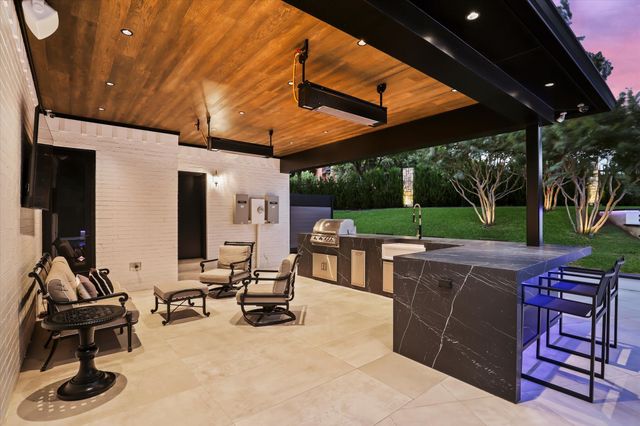 1 Saint Andrews Court, Frisco, TX 75034